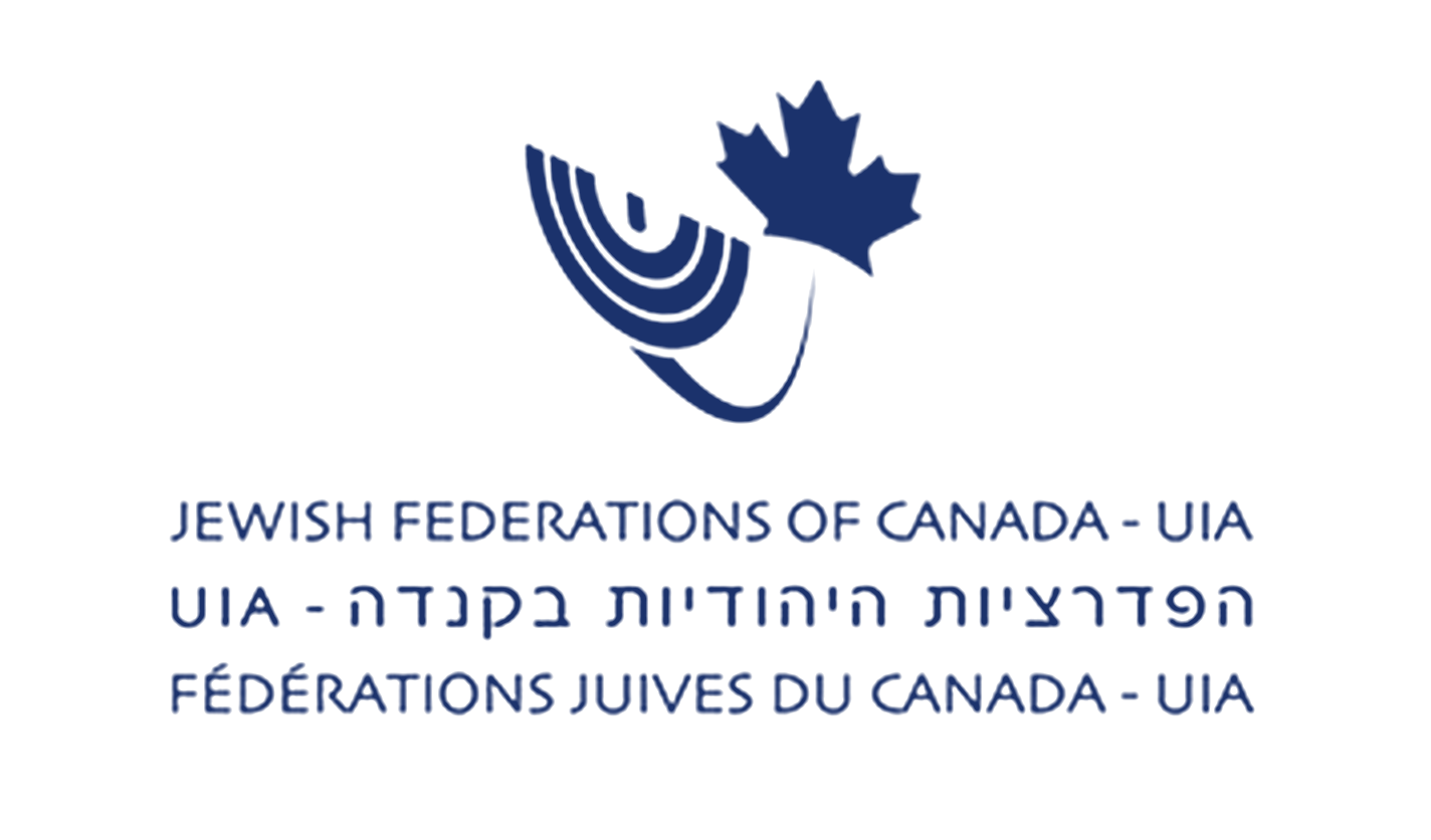 Jewish Federations of Canada–UIA Jewish Federations of Canada–UIA