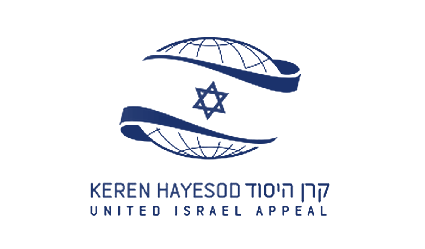 Keren HaYesod – United Israel Appeal Keren HaYesod – United Israel Appeal